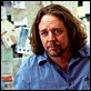 La sombra del poder : photo Kevin Macdonald, Russell Crowe