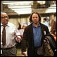 La sombra del poder : photo Kevin Macdonald, Russell Crowe