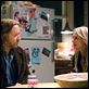La sombra del poder : photo Kevin Macdonald, Robin Wright, Russell Crowe