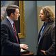 La sombra del poder : photo Ben Affleck, Kevin Macdonald, Russell Crowe