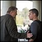 Green Zone. Distrito protegido : photo Brendan Gleeson, Matt Damon, Paul Greengrass