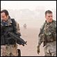 Green Zone. Distrito protegido : photo Jason Isaacs, Matt Damon, Paul Greengrass