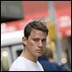 Fighting - Puños de asfalto : photo Channing Tatum, Dito Montiel