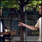 Fighting - Puños de asfalto : photo Channing Tatum, Dito Montiel, Terrence Howard