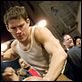 Fighting - Puños de asfalto : photo Channing Tatum, Dito Montiel