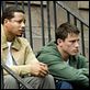 Fighting - Puños de asfalto : photo Channing Tatum, Dito Montiel, Terrence Howard