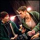 Fighting - Puños de asfalto : photo Channing Tatum, Dito Montiel