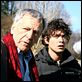 Edén al Oeste : photo Costa-Gavras, Riccardo Scamarcio