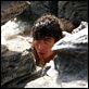 Edén al Oeste : photo Costa-Gavras, Riccardo Scamarcio
