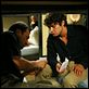 Edén al Oeste : photo Costa-Gavras, Riccardo Scamarcio