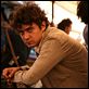 Edén al Oeste : photo Costa-Gavras, Riccardo Scamarcio