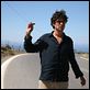 Edén al Oeste : photo Costa-Gavras, Riccardo Scamarcio