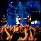Jonas Brothers - The 3D Concert : photo Bruce Hendricks, Joe Jonas, Nick Jonas, Paul Kevin Jonas