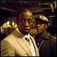 Los amos de Brooklyn : photo Antoine Fuqua, Don Cheadle, Wesley Snipes