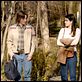 photo Emma Roberts, Rory Culkin