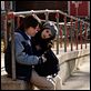 photo Emma Roberts, Rory Culkin