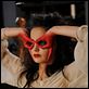 Franklyn : photo Eva Green, Gerald McMorrow