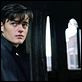 Franklyn : photo Gerald McMorrow, Sam Riley