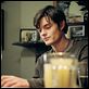 Franklyn : photo Gerald McMorrow, Sam Riley