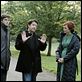 Franklyn : photo Eva Green, Gerald McMorrow, Sam Riley
