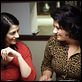 Amerrika : photo Cherien Dabis, Hiam Abbass, Nisreen Faour