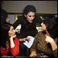 Amerrika : photo Cherien Dabis, Hiam Abbass, Nisreen Faour