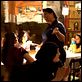 Amerrika : photo Cherien Dabis, Hiam Abbass, Nisreen Faour