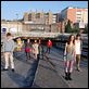 Skins : photo Jack O'Connell, Kathryn Prescott, Kaya Scodelario, Lily Loveless, Lisa Backwell