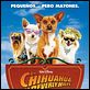 Un chihuahua en Beverly Hills