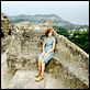 Villa Amalia : photo Benoît Jacquot, Isabelle Huppert
