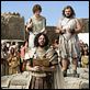 Año uno : photo David Cross, Harold Ramis, Jack Black, Michael Cera