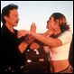 Holy Smoke : photo Harvey Keitel, Jane Campion, Kate Winslet