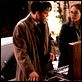 Enigma : photo Dougray Scott, Kate Winslet, Michael Apted