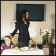 Perdidos : photo Evangeline Lilly, Yunjin Kim