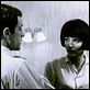 Vivir su vida : photo Anna Karina, Jean-Luc Godard