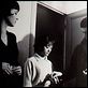 Vivir su vida : photo Anna Karina, Jean-Luc Godard