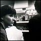 Vivir su vida : photo Anna Karina, Jean-Luc Godard