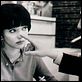 Vivir su vida : photo Anna Karina, Jean-Luc Godard