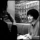 Vivir su vida : photo Jean-Luc Godard