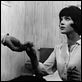 Vivir su vida : photo Jean-Luc Godard