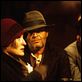 Tallo de hierro : photo Hector Babenco, Jack Nicholson, Meryl Streep