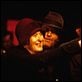 Tallo de hierro : photo Hector Babenco, Jack Nicholson, Meryl Streep