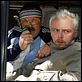 photo Nick Frost, Simon Pegg