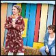 Hannah Montana. La película : photo Emily Osment, Miley Cyrus, Peter Chelsom