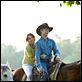 Hannah Montana. La película : photo Lucas Till, Miley Cyrus, Peter Chelsom