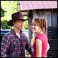 Hannah Montana. La película : photo Lucas Till, Miley Cyrus, Peter Chelsom
