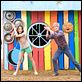 Hannah Montana. La película : photo Lucas Till, Miley Cyrus, Peter Chelsom