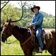 Hannah Montana. La película : photo Lucas Till, Peter Chelsom