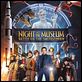 Noche en el museo 2 : poster Ben Stiller, Shawn Levy