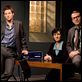 Londres: Distrito Criminal : photo Bradley Walsh, Harriet Walter, Jamie Bamber